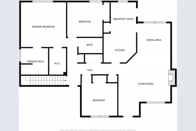 21 Barnsley Forest Drive, Adairsville, GA 30103 - Photo 77