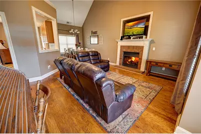 21 Barnsley Forest Drive, Adairsville, GA 30103 - Photo 3