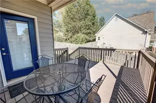 21 Barnsley Forest Dr, Adairsville, GA 30103 - Photo 49