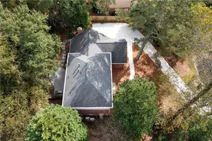 3057 Four Oaks Dr, Dunwoody, GA 30360 - Photo 53