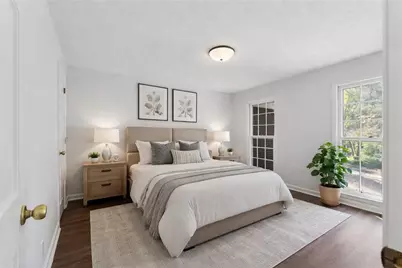 3057 Four Oaks Drive, Dunwoody, GA 30360 - Photo 25