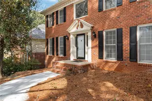 3057 Four Oaks Dr, Dunwoody, GA 30360 - Photo 5