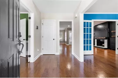 2634 Kaley Court NW, Kennesaw, GA 30152 - Photo 9