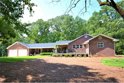 8713 Buchanan Highway, Dallas, GA 30157 - Photo 5