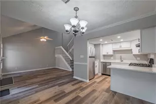 1630 Homestead Trail, Alpharetta, GA 30004 - Photo 9