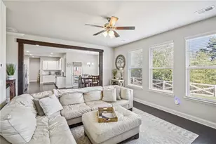 2225 Blackberry Ct, Monroe, GA 30656 - Photo 11