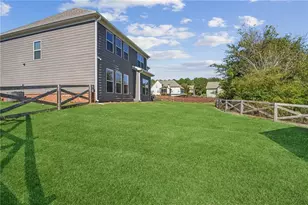 2225 Blackberry Ct, Monroe, GA 30656 - Photo 33