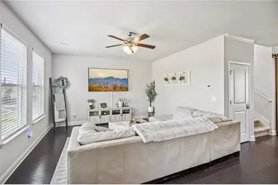 2225 Blackberry Court, Monroe, GA 30656 - Photo 9