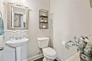 2225 Blackberry Ct, Monroe, GA 30656 - Photo 7