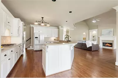 3015 Bent Creek Terrace, Alpharetta, GA 30005 - Photo 3