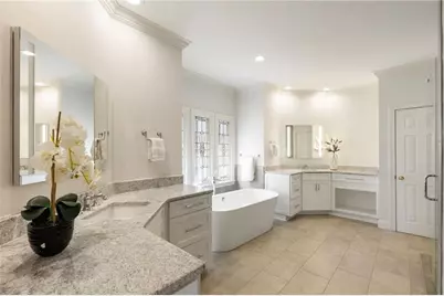 3015 Bent Creek Terrace, Alpharetta, GA 30005 - Photo 27