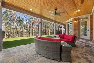 3015 Bent Creek Terrace, Alpharetta, GA 30005 - Photo 11