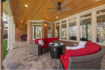 3015 Bent Creek Terrace, Alpharetta, GA 30005 - Photo 41