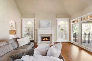 3015 Bent Creek Terrace, Alpharetta, GA 30005 - Photo 5