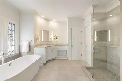 3015 Bent Creek Terrace, Alpharetta, GA 30005 - Photo 9