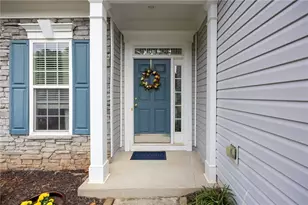 3324 Hampreston Way NW, Kennesaw, GA 30144 - Photo 3