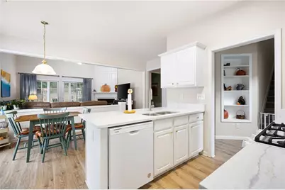 3324 Hampreston Way NW, Kennesaw, GA 30144 - Photo 11