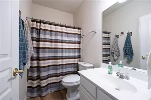 3324 Hampreston Way NW, Kennesaw, GA 30144 - Photo 25