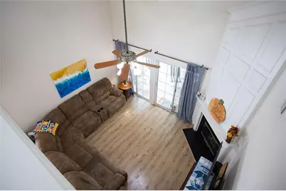 3324 Hampreston Way NW, Kennesaw, GA 30144 - Photo 33