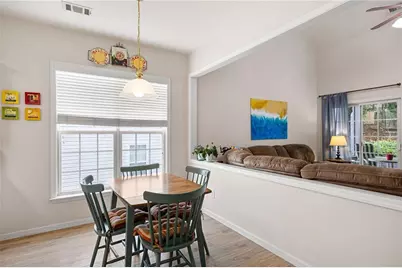 3324 Hampreston Way NW, Kennesaw, GA 30144 - Photo 13