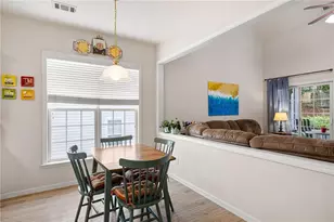 3324 Hampreston Way NW, Kennesaw, GA 30144 - Photo 13