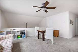 3324 Hampreston Way NW, Kennesaw, GA 30144 - Photo 31