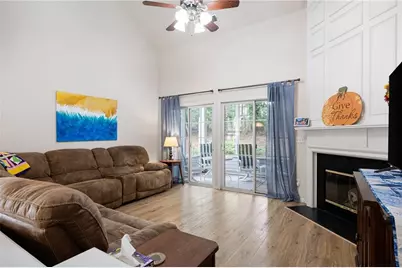 3324 Hampreston Way NW, Kennesaw, GA 30144 - Photo 15