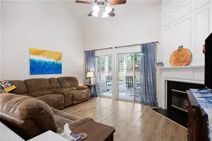 3324 Hampreston Way NW, Kennesaw, GA 30144 - Photo 15