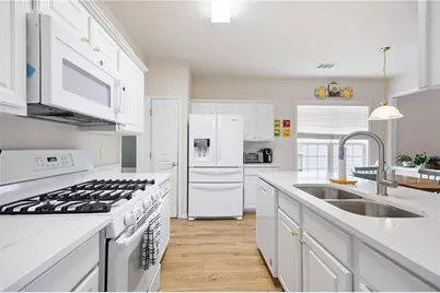 3324 Hampreston Way NW, Kennesaw, GA 30144 - Photo 9