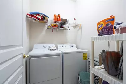 3324 Hampreston Way NW, Kennesaw, GA 30144 - Photo 19