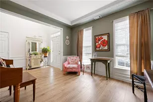 3324 Hampreston Way NW, Kennesaw, GA 30144 - Photo 7