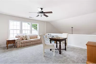 3324 Hampreston Way NW, Kennesaw, GA 30144 - Photo 29