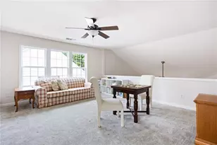 3324 Hampreston Way NW, Kennesaw, GA 30144 - Photo 29