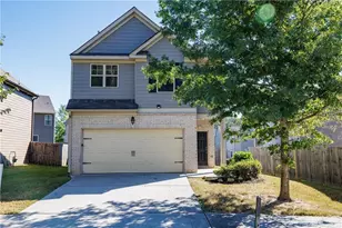 6535 Woodwell Dr, Union City, GA 30291 - Photo 1