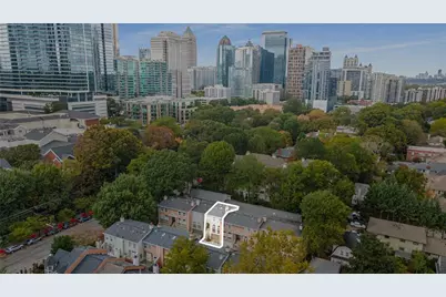 839 Piedmont Avenue NE #839B, Atlanta, GA 30308 - Photo 31