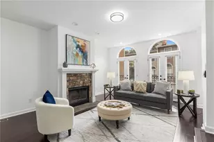 839 Piedmont Ave NE, Atlanta, GA 30308 - Photo 9