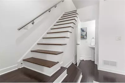 839 Piedmont Avenue NE #839B, Atlanta, GA 30308 - Photo 7