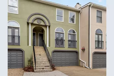 839 Piedmont Avenue NE #839B, Atlanta, GA 30308 - Photo 3