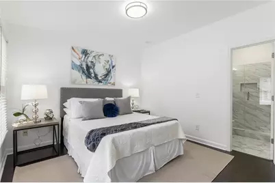 839 Piedmont Avenue NE #839B, Atlanta, GA 30308 - Photo 17