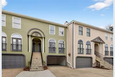 839 Piedmont Avenue NE #839B, Atlanta, GA 30308 - Photo 5