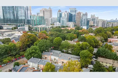 839 Piedmont Avenue NE #839B, Atlanta, GA 30308 - Photo 35