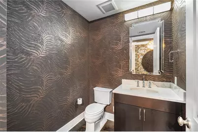 3630 Peachtree Road NE #2404, Atlanta, GA 30326 - Photo 5