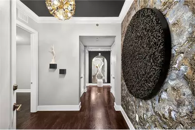 3630 Peachtree Road NE #2404, Atlanta, GA 30326 - Photo 3