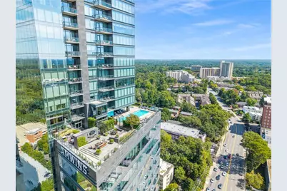 3630 Peachtree Road NE #2404, Atlanta, GA 30326 - Photo 1