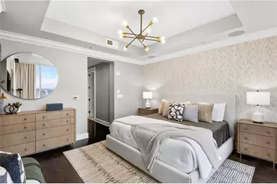 3630 Peachtree Road NE #2404, Atlanta, GA 30326 - Photo 15