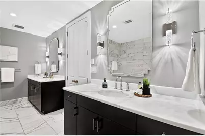 3630 Peachtree Road NE #2404, Atlanta, GA 30326 - Photo 17