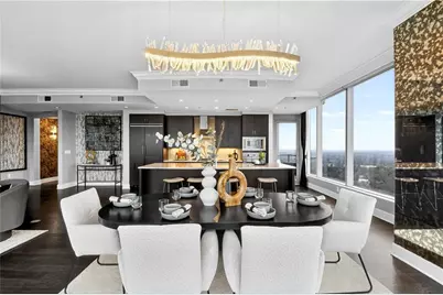 3630 Peachtree Road NE #2404, Atlanta, GA 30326 - Photo 9