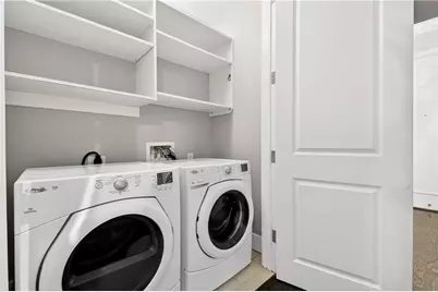 3630 Peachtree Road NE #2404, Atlanta, GA 30326 - Photo 21