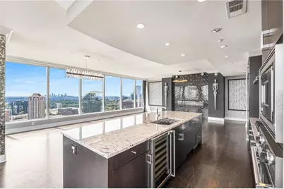 3630 Peachtree Road NE #2404, Atlanta, GA 30326 - Photo 27