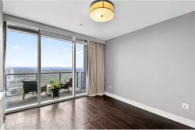 3630 Peachtree Road NE #2404, Atlanta, GA 30326 - Photo 19